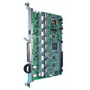 Các card dùng cho tổng đài điện thoại Panasonic KX-TDA600